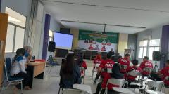 Pagi Ini, PBSI Kampar Gelar Pembukaan Pelatihan Pelatih BWF Level I Internasional Tahun 2024